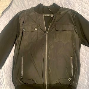 Black XL DKNY jacket